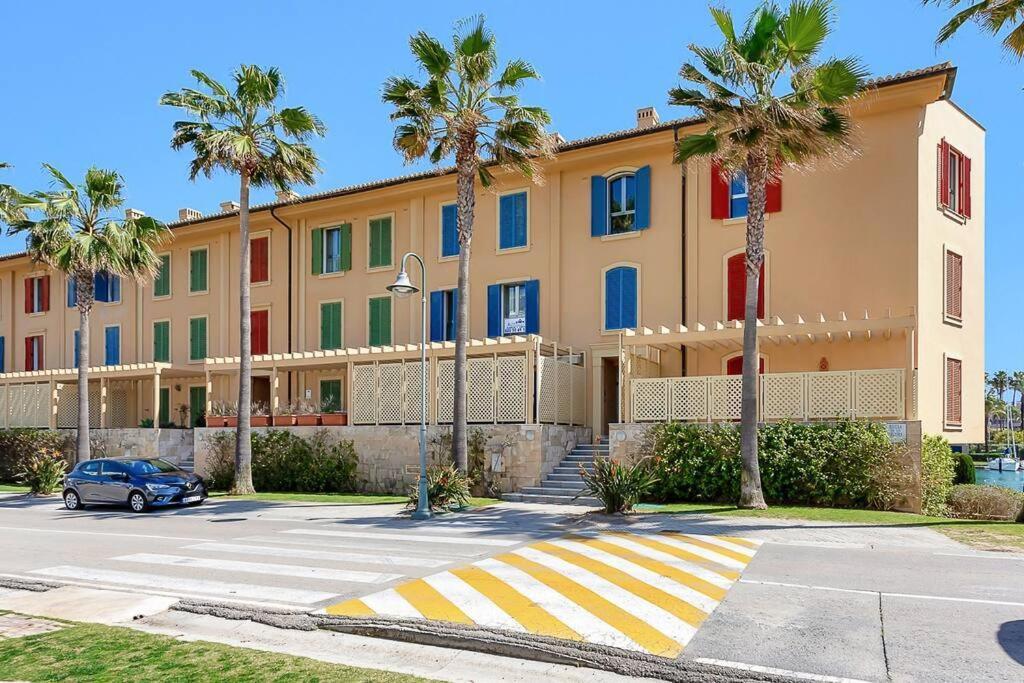Yolo Spaces - Sotogrande Sea View Penthouse San Roque  Bagian luar foto