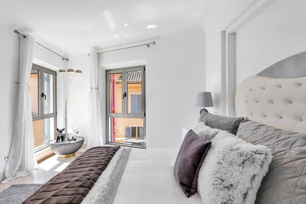 Yolo Spaces - Sotogrande Sea View Penthouse San Roque  Bagian luar foto