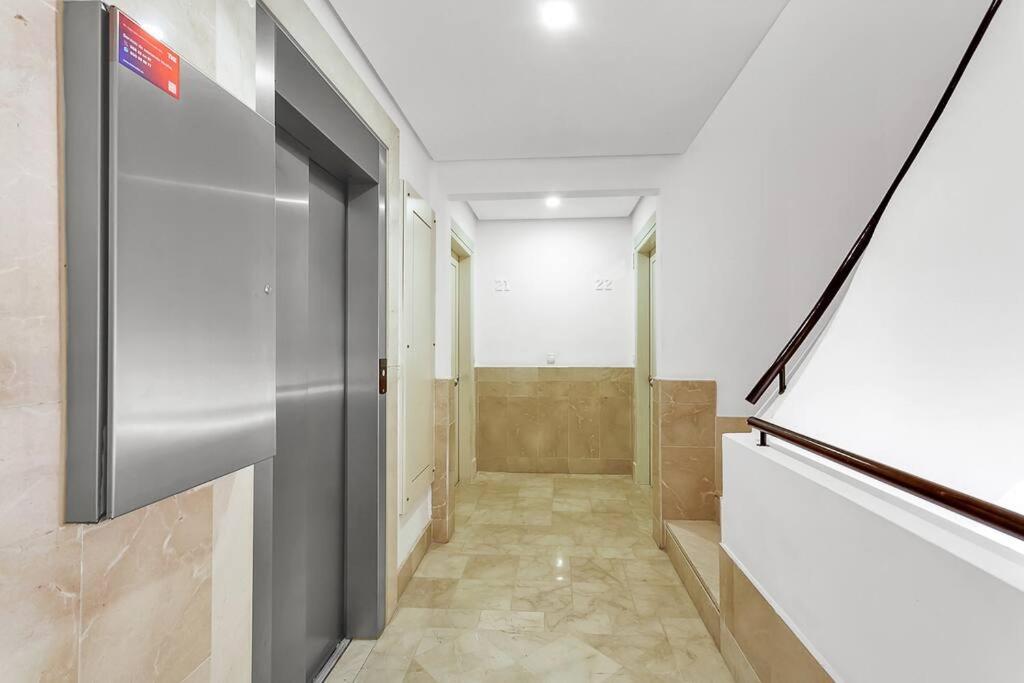 Yolo Spaces - Sotogrande Sea View Penthouse San Roque  Bagian luar foto
