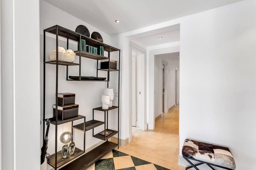 Yolo Spaces - Sotogrande Sea View Penthouse San Roque  Bagian luar foto