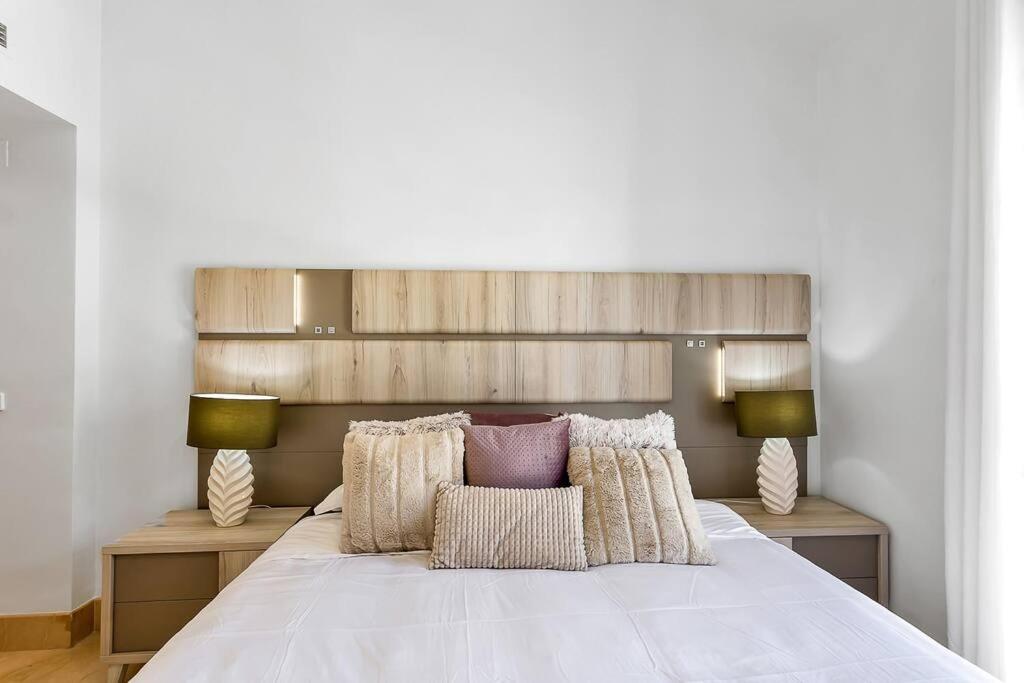 Yolo Spaces - Sotogrande Sea View Penthouse San Roque  Bagian luar foto