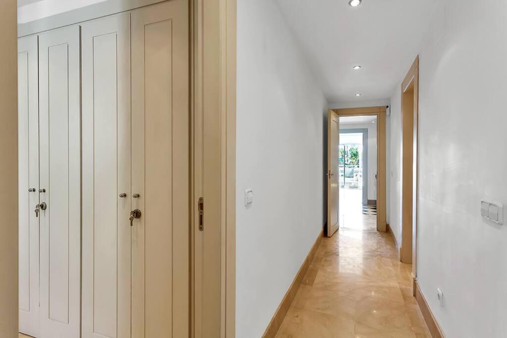 Yolo Spaces - Sotogrande Sea View Penthouse San Roque  Bagian luar foto